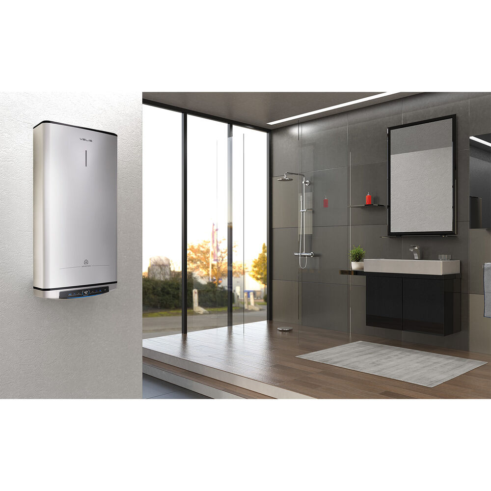 VELIS TECH WIFI 80 EU, image number 3