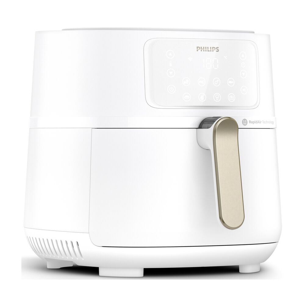 Airfryer Serie 5000 da 7.2L HD9285/00, image number 3