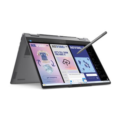 Yoga 7 2-in-1 14ILL10