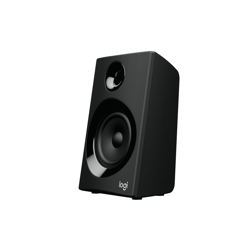 Z607 5.1 PC SPEAKERS, image number 2