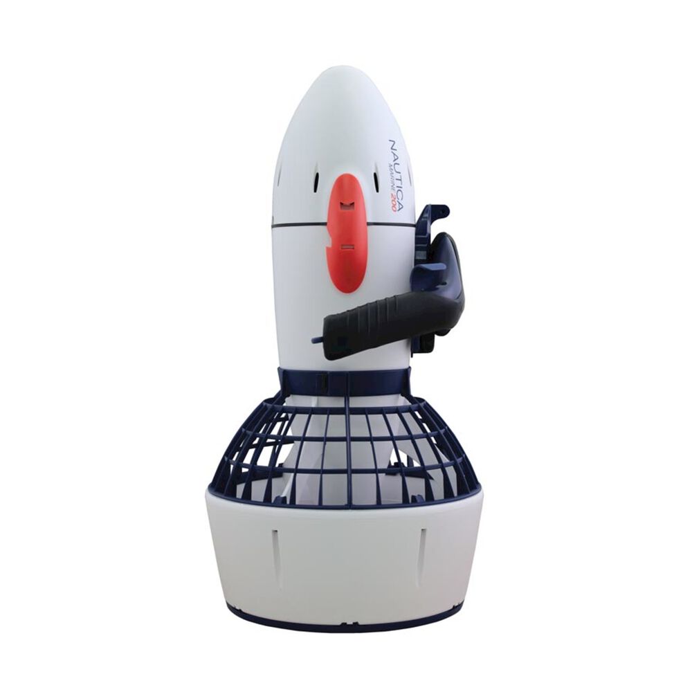 MARINE 200, image number 4