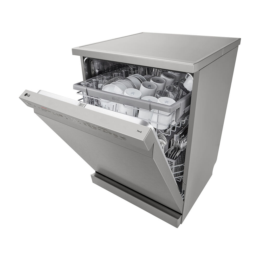 QUADWASH DF242FPS, image number 2