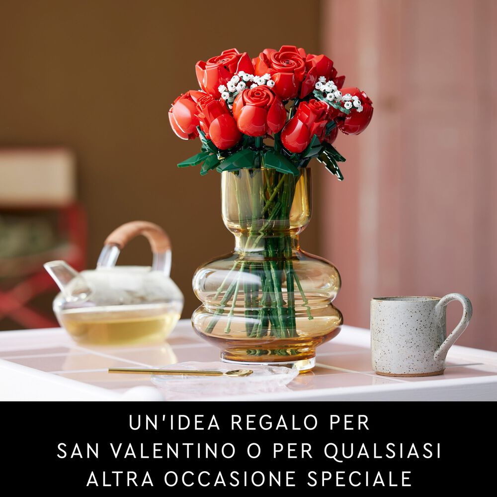 Bouquet di rose, image number 33