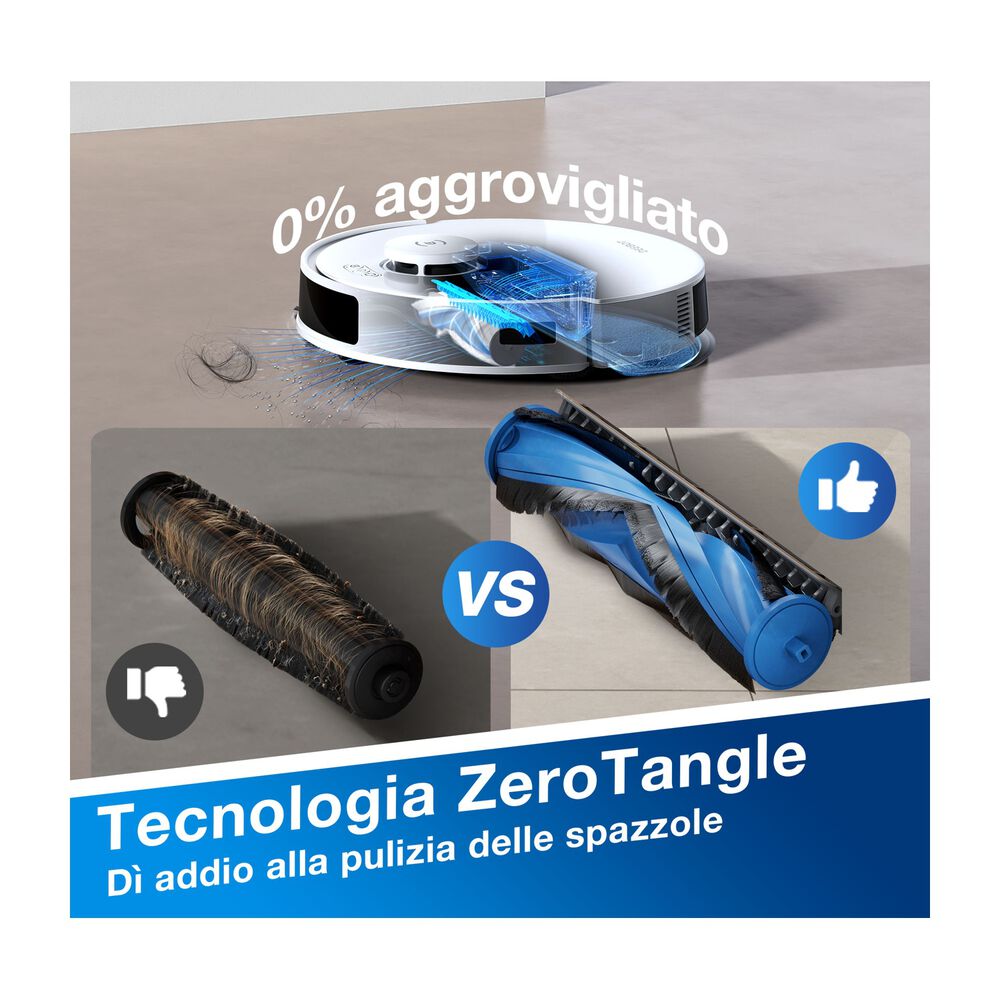 DEEBOT N20 PLUS, image number 8