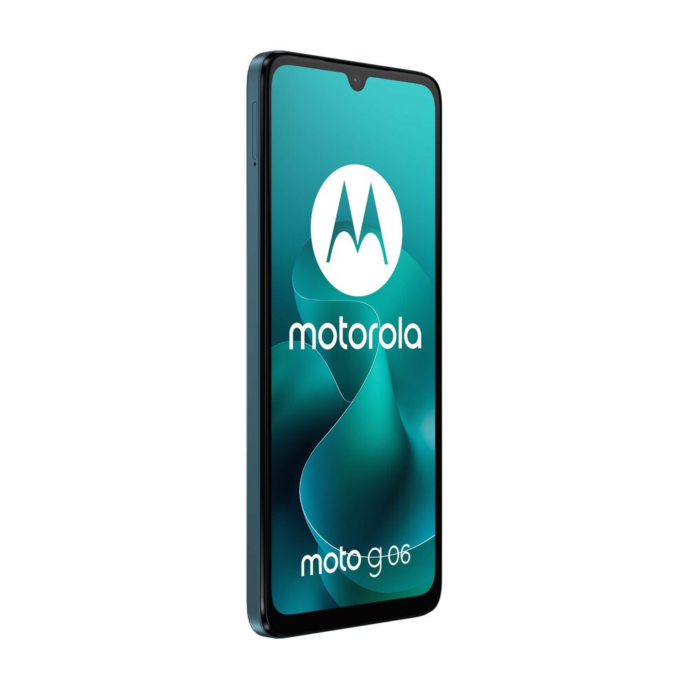 MOTO G06 4+128, image number 5