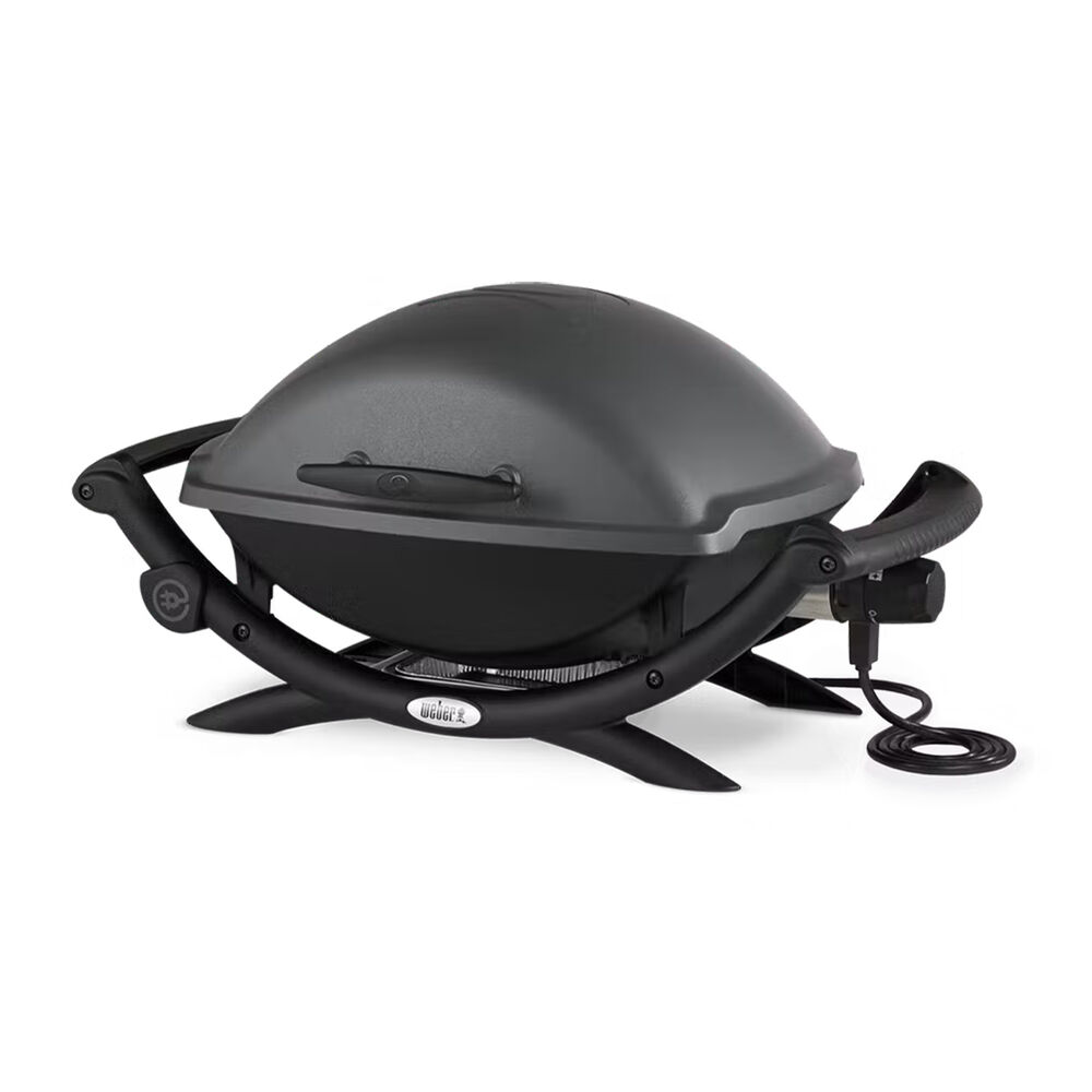Q 2400 BARBECUE ELETTRICO, image number 2