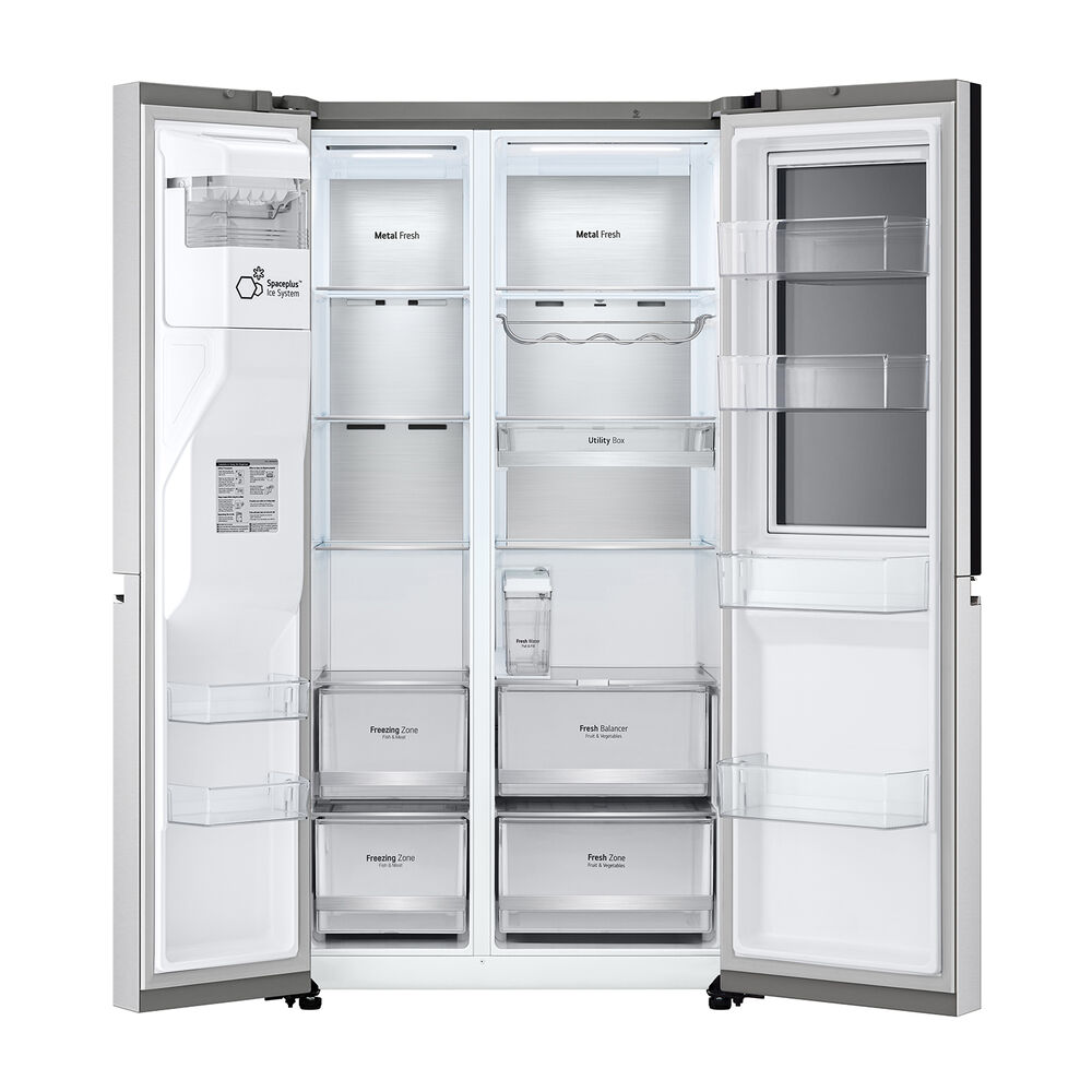GSXV91BSAF frigorifero americano , image number 11