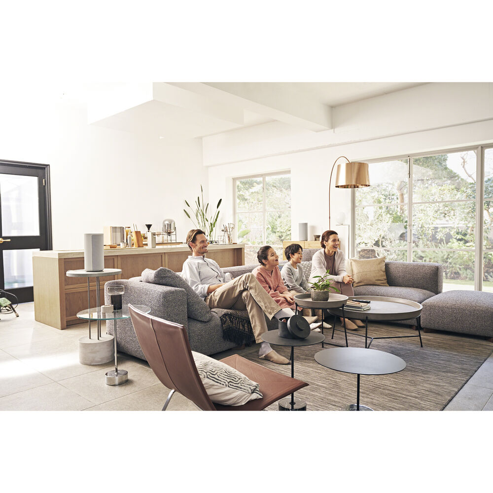 HOME THEATRE SONY HTA9, image number 6