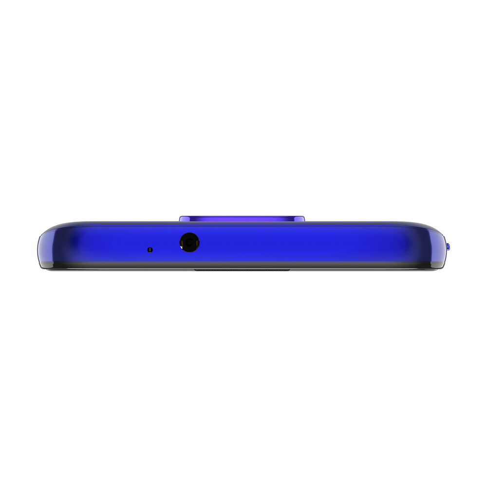 Moto g9 play, 64 GB, BLUE, image number 4