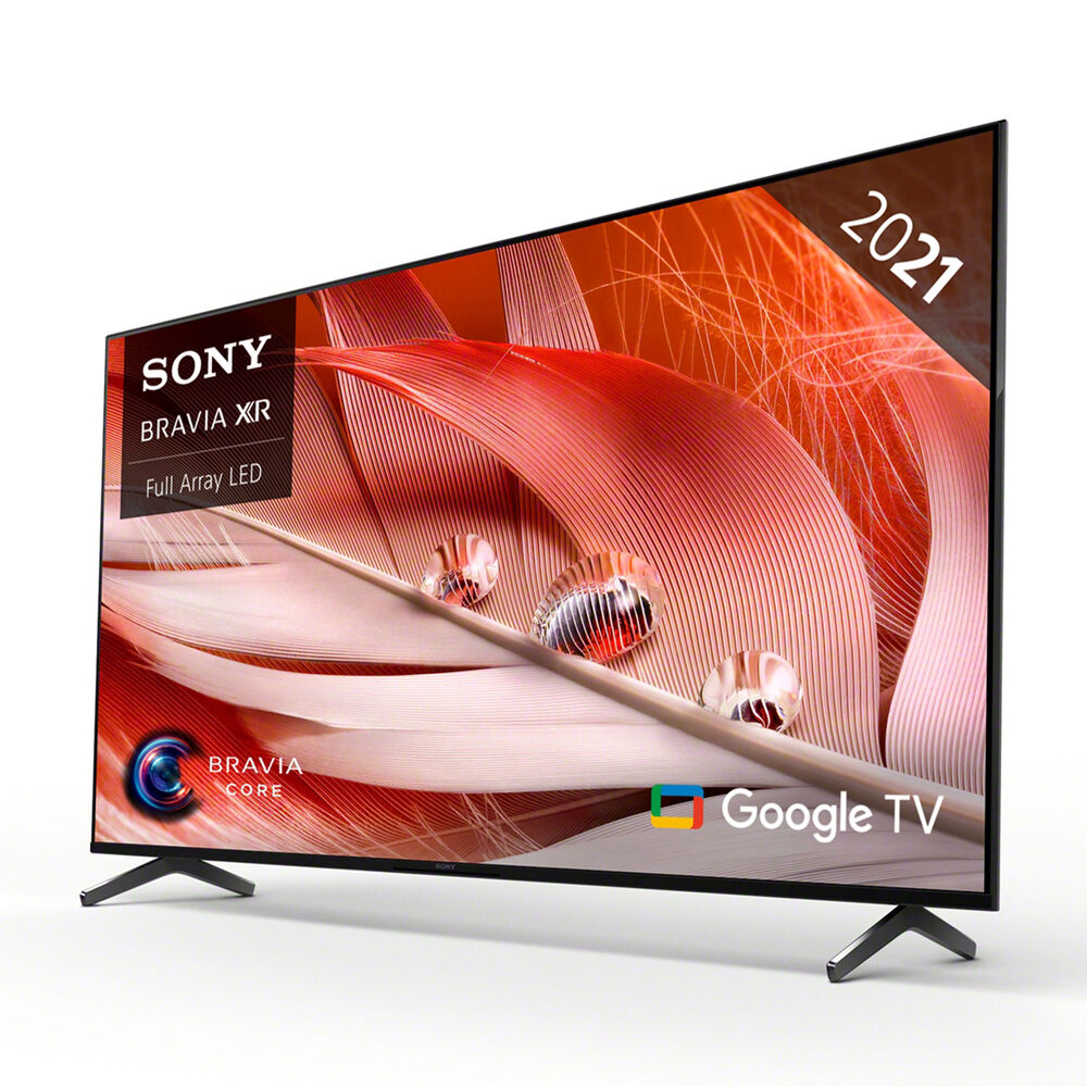 XR75X90J TV LED, 75 pollici, UHD 4K, No, image number 13