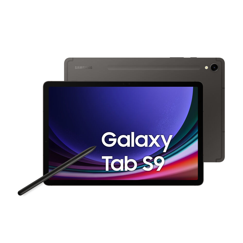 GALAXY TAB S9 12+256GB, image number 0
