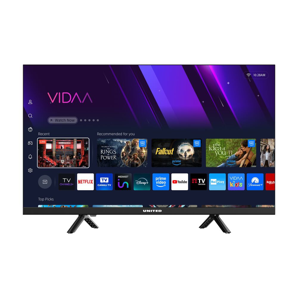 UNLED24M10VDA, image number 0