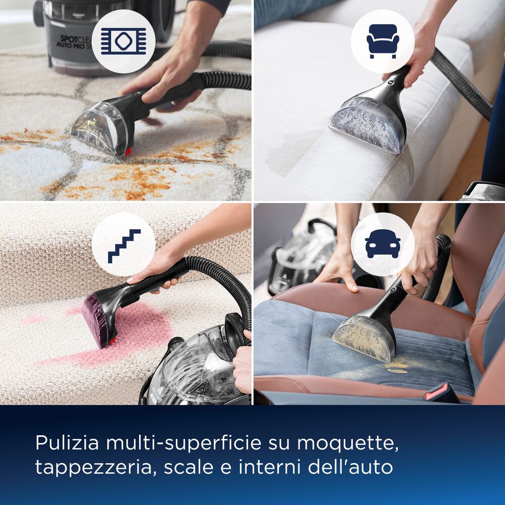 SpotClean Auto Pro Select, image number 3