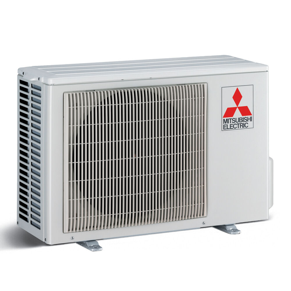 Condizionatore Fisso Unità Esterna MITSUBISHI MUZ-EF25VG, image number 0
