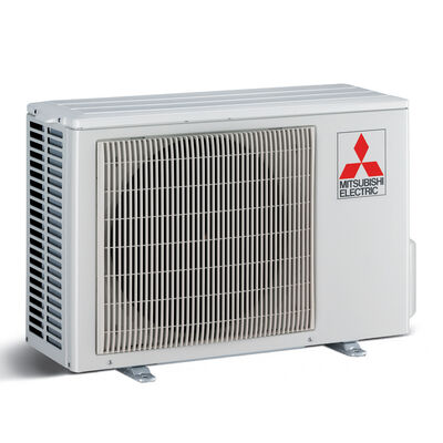 Condizionatore Fisso Unità Esterna MITSUBISHI MUZ-EF25VG