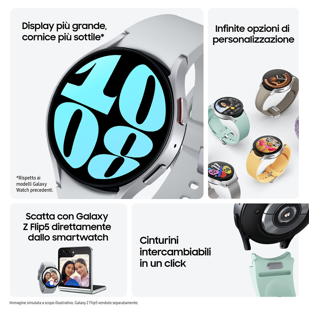Galaxy Watch6 44mm, image number 3