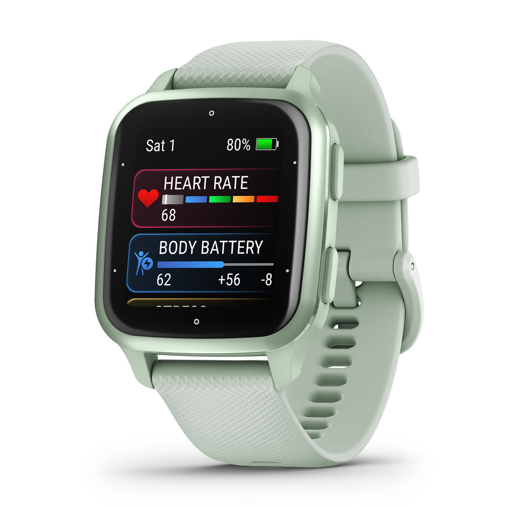 SMARTWATCH GARMIN Venu Sq 2, image number 1