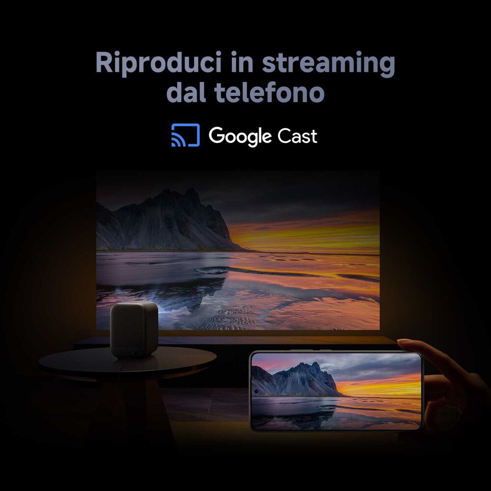 Smart Projector L1 EU, image number 19