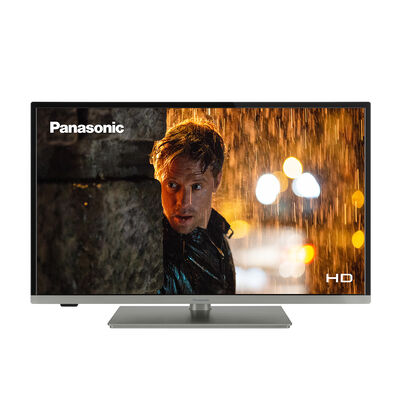 PANASONIC TX-32JS350E TV LED, 32 pollici, HD, No Ricondizionato