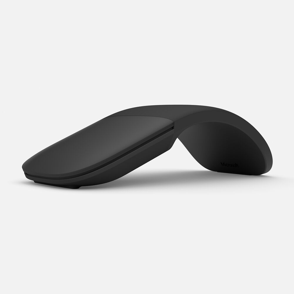 Surface Arc Mouse Black, image number 0