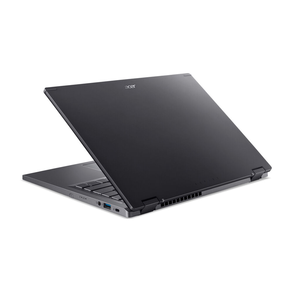 ACER ASPIRE 5 SPIN 14 A5SP14 NOTEBOOK, 14 ", processore Intel&reg; Core I5 1335U, Intel&reg; Iris&reg; X?, RAM 16 GB, 512 GB SSD, Grigio siderale, Windows 11 - PRMG GRADING ROBN - 10%, image number 3