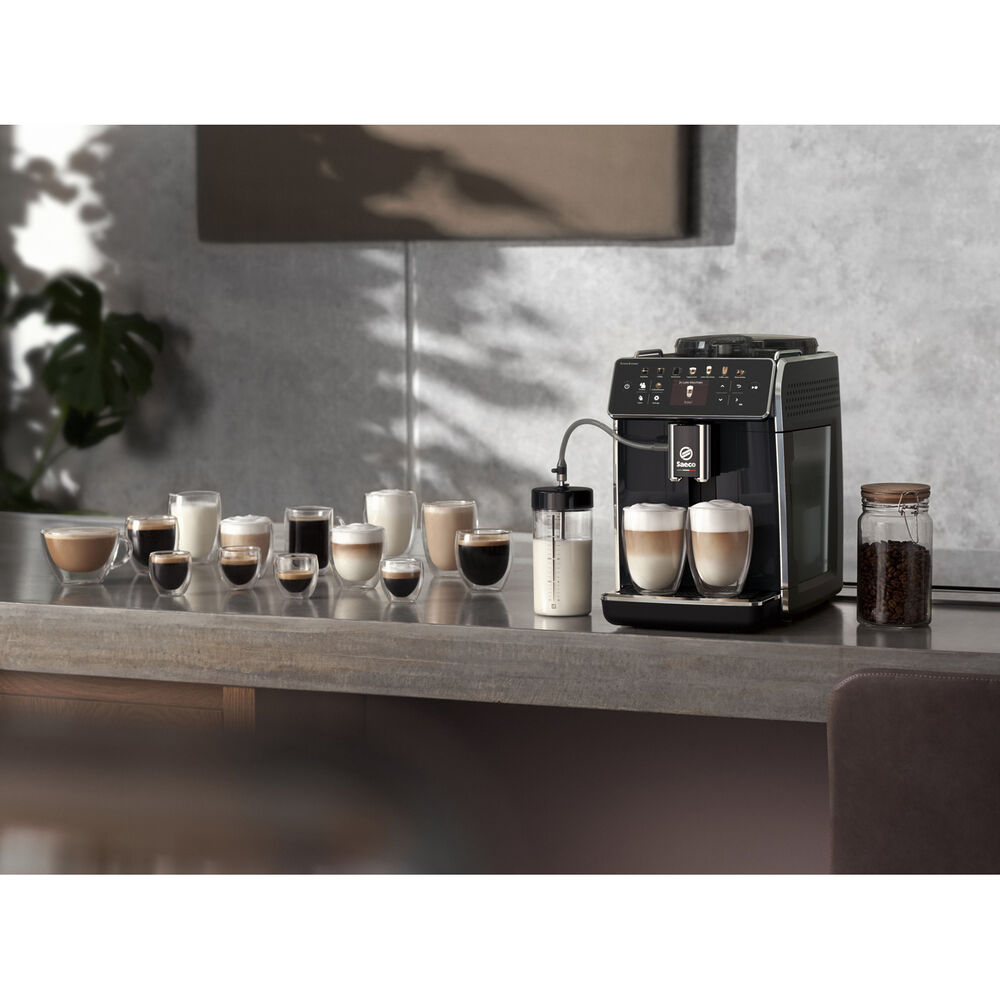GranAroma SM6580/00, image number 5