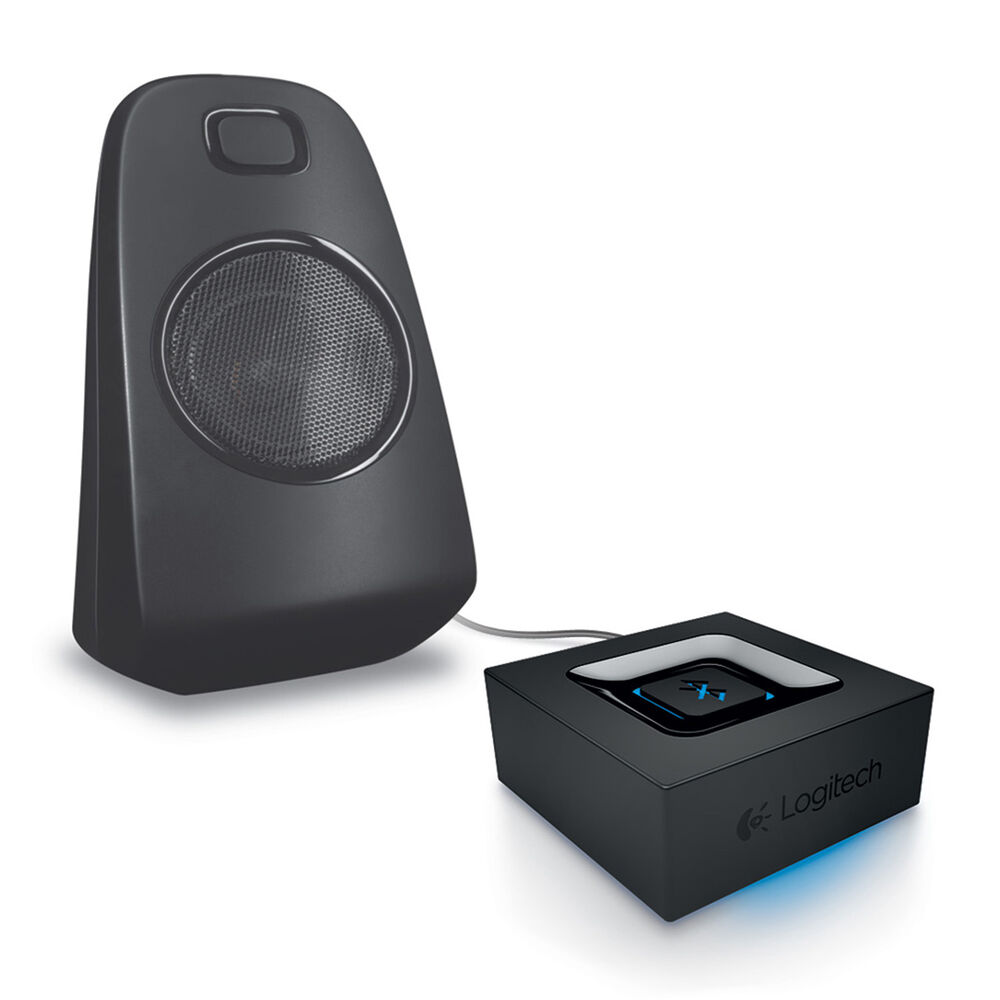 ADATTATORE BLUETOOTH LOGITECH BLUETOOTH AUDIO ADAPTER, image number 4