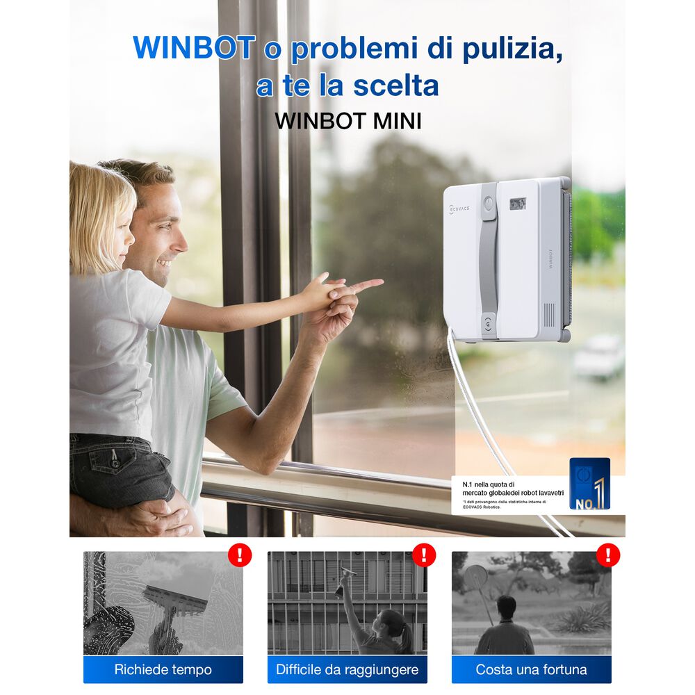 WINBOT MINI, image number 1