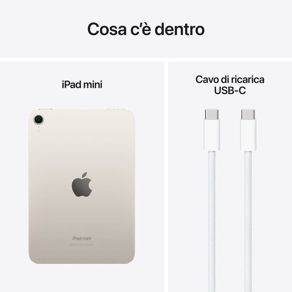 IPAD MINI WIFI 128 GB ST, image number 9