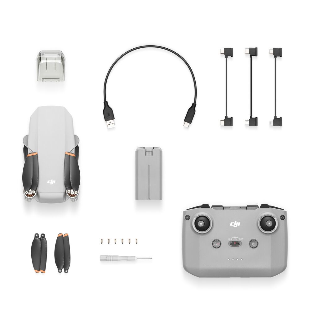 MINI 4K (EU), image number 0