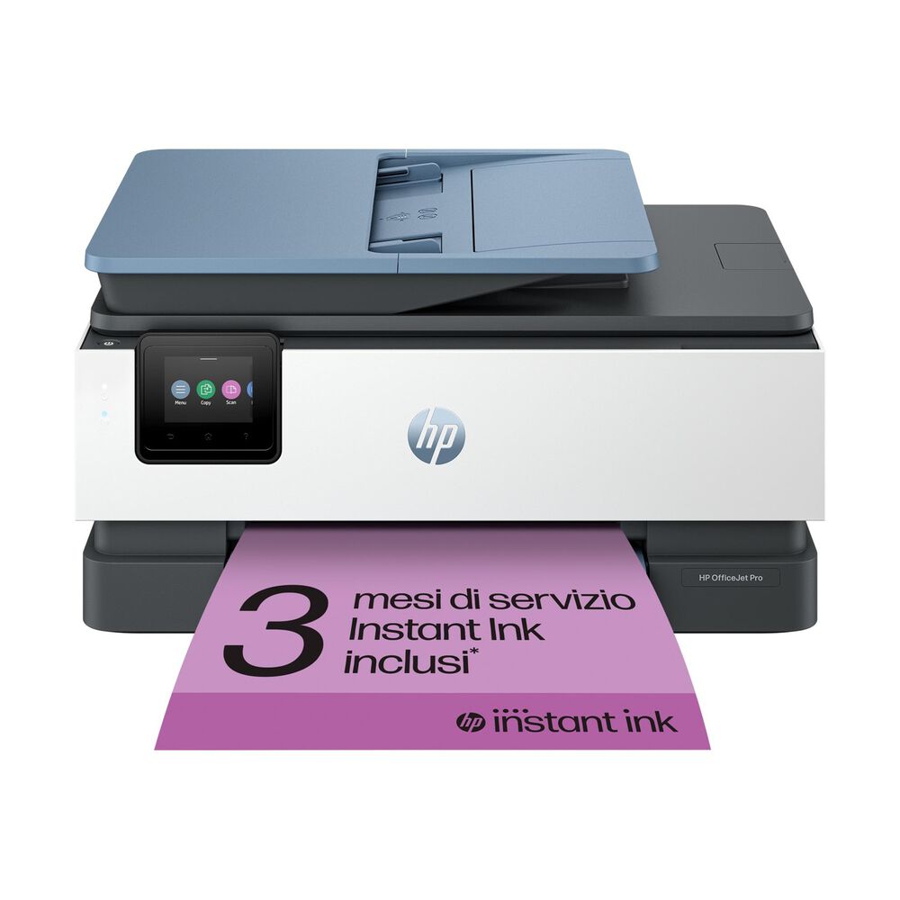 OFFICEJET 8125E CON HP+, image number 0