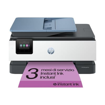 OFFICEJET 8125E CON HP+
