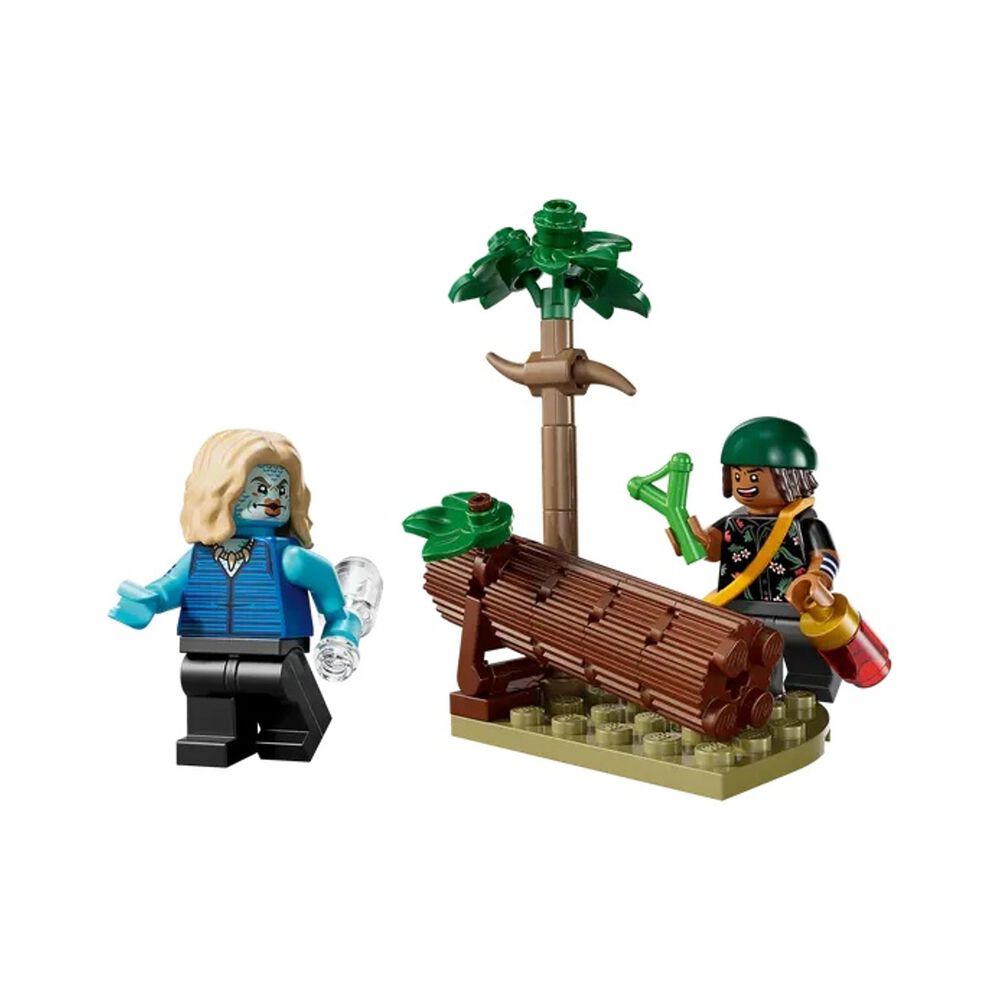 Battaglia ad Arlong Park, image number 6