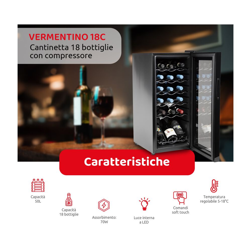 VERMENTINO 18 C, image number 10