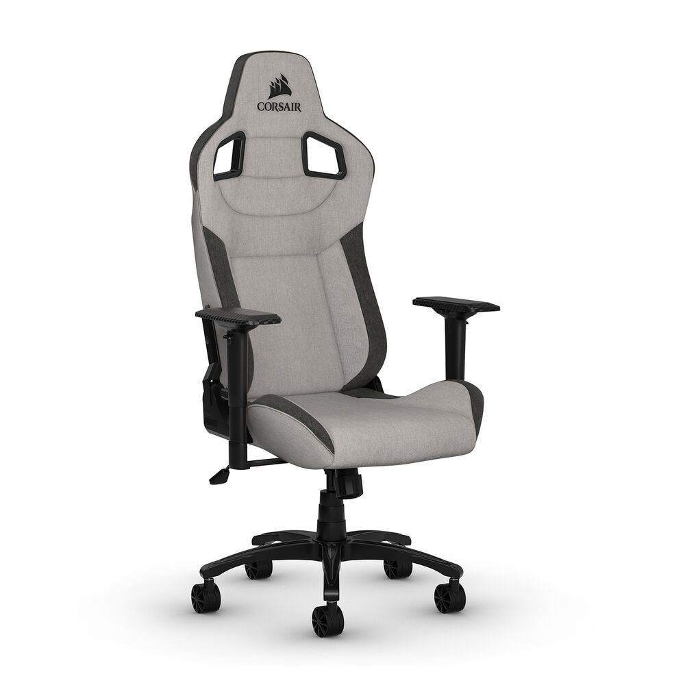 SEDIA GAMING CORSAIR T3 RUSH G/C, image number 2