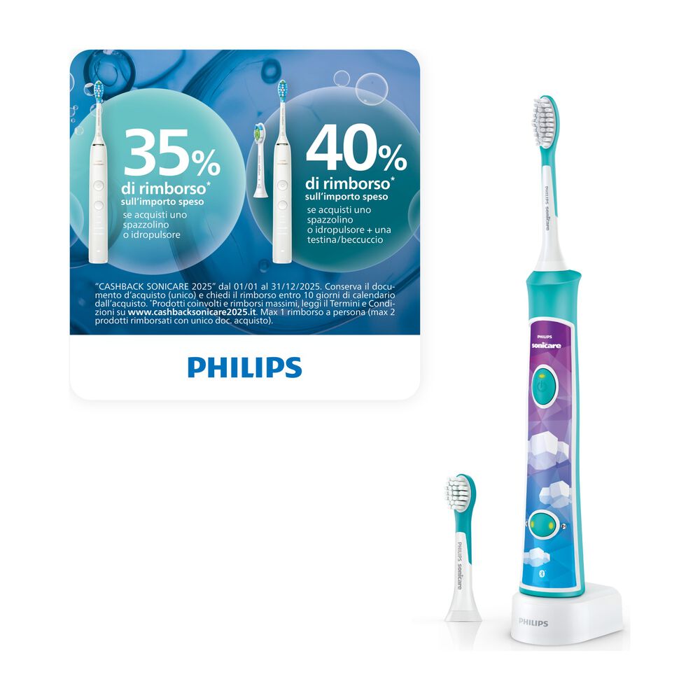 Sonicare HX6322/04, image number 1