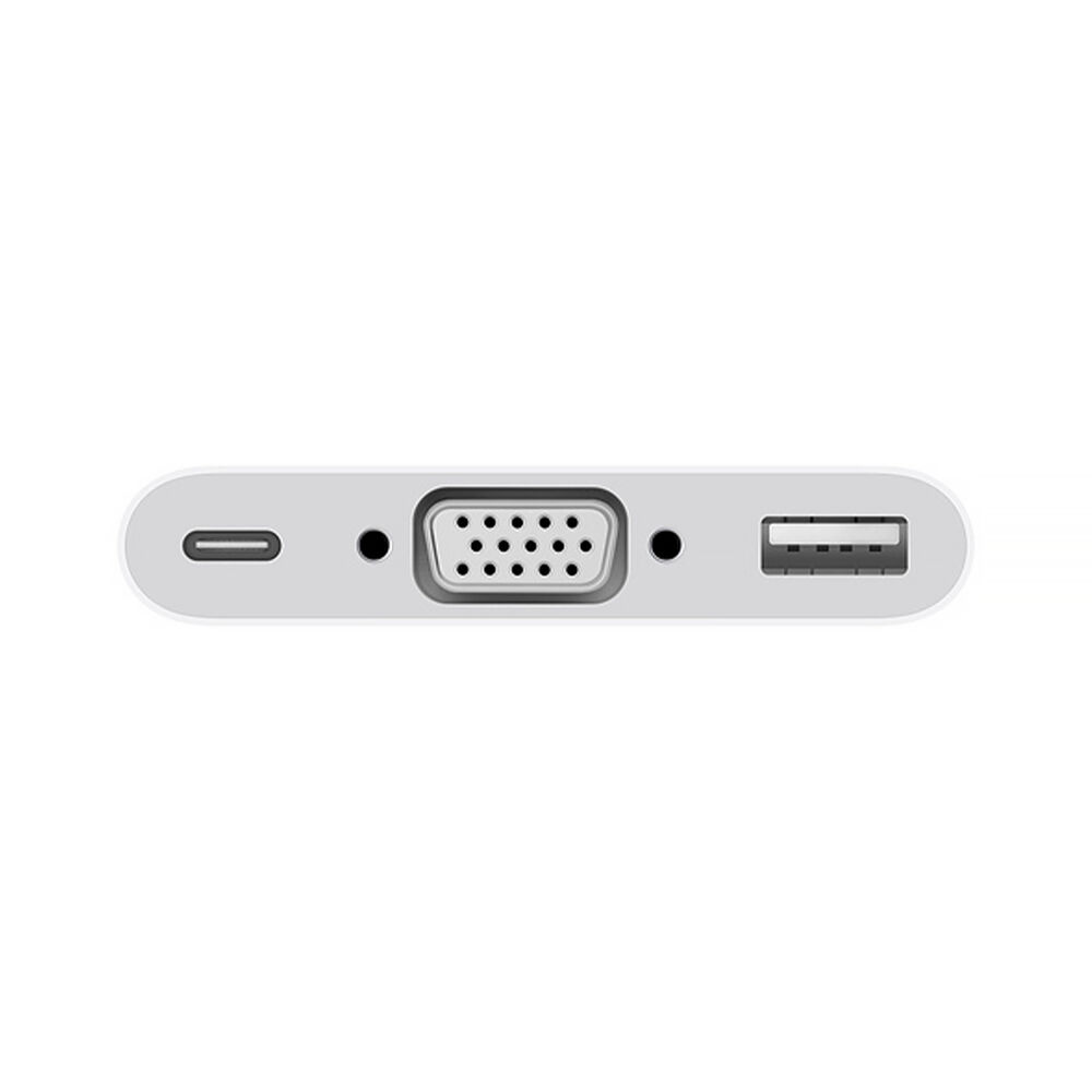 MULTIPORTA USB-C / VGA, image number 2