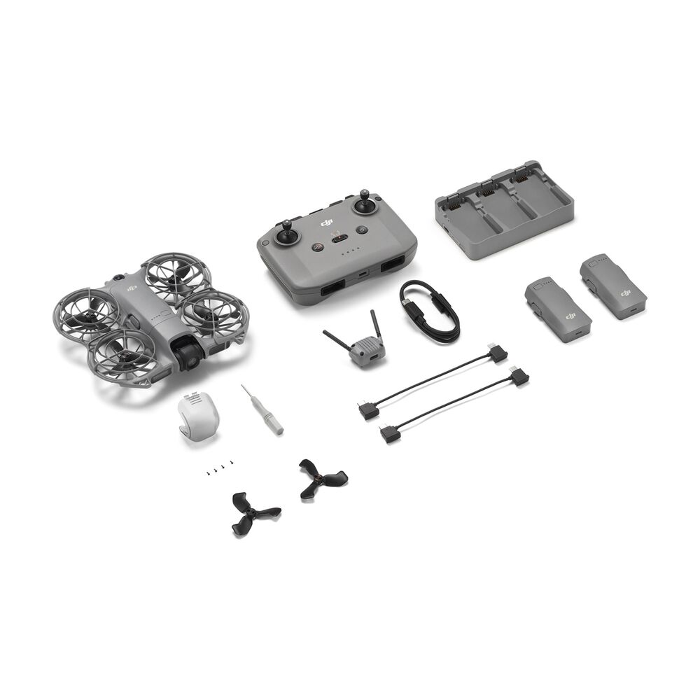 NEO 2 COMBO (RC-N3), image number 5