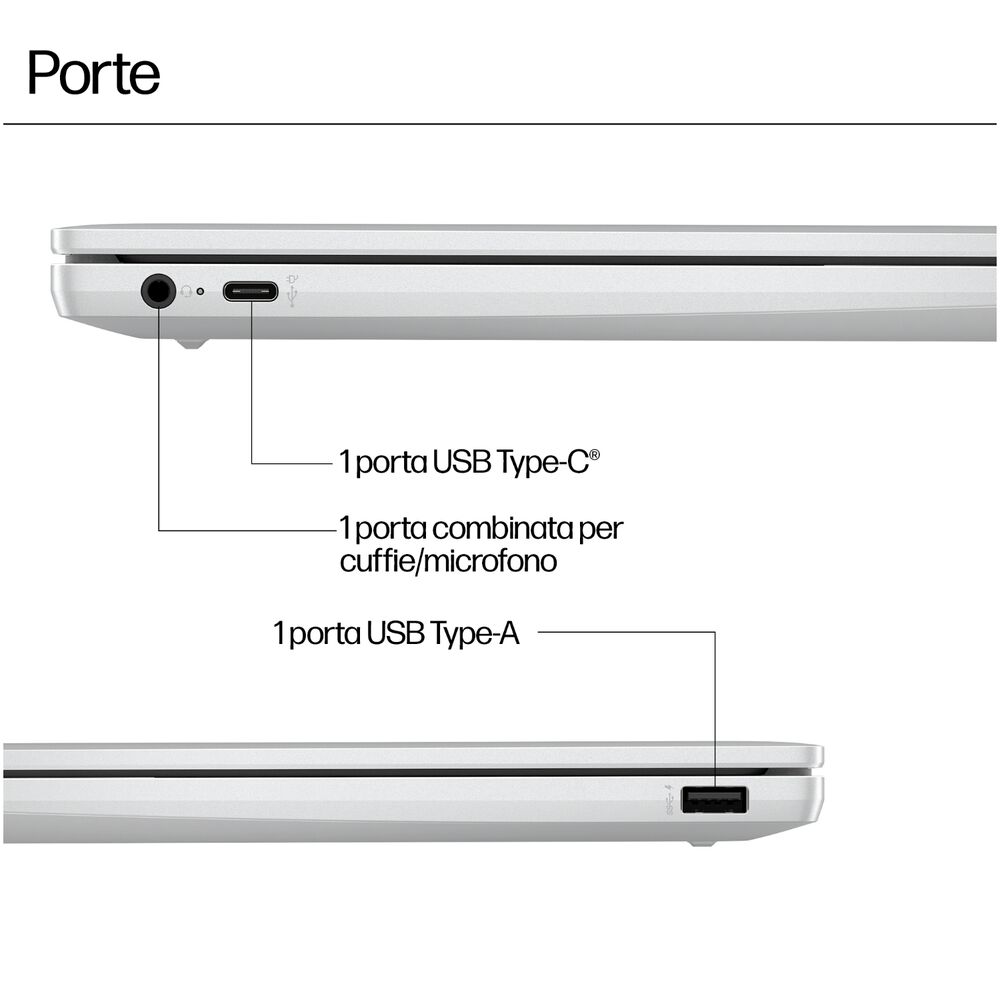 Chromebook 14a-nf0008nl, image number 4