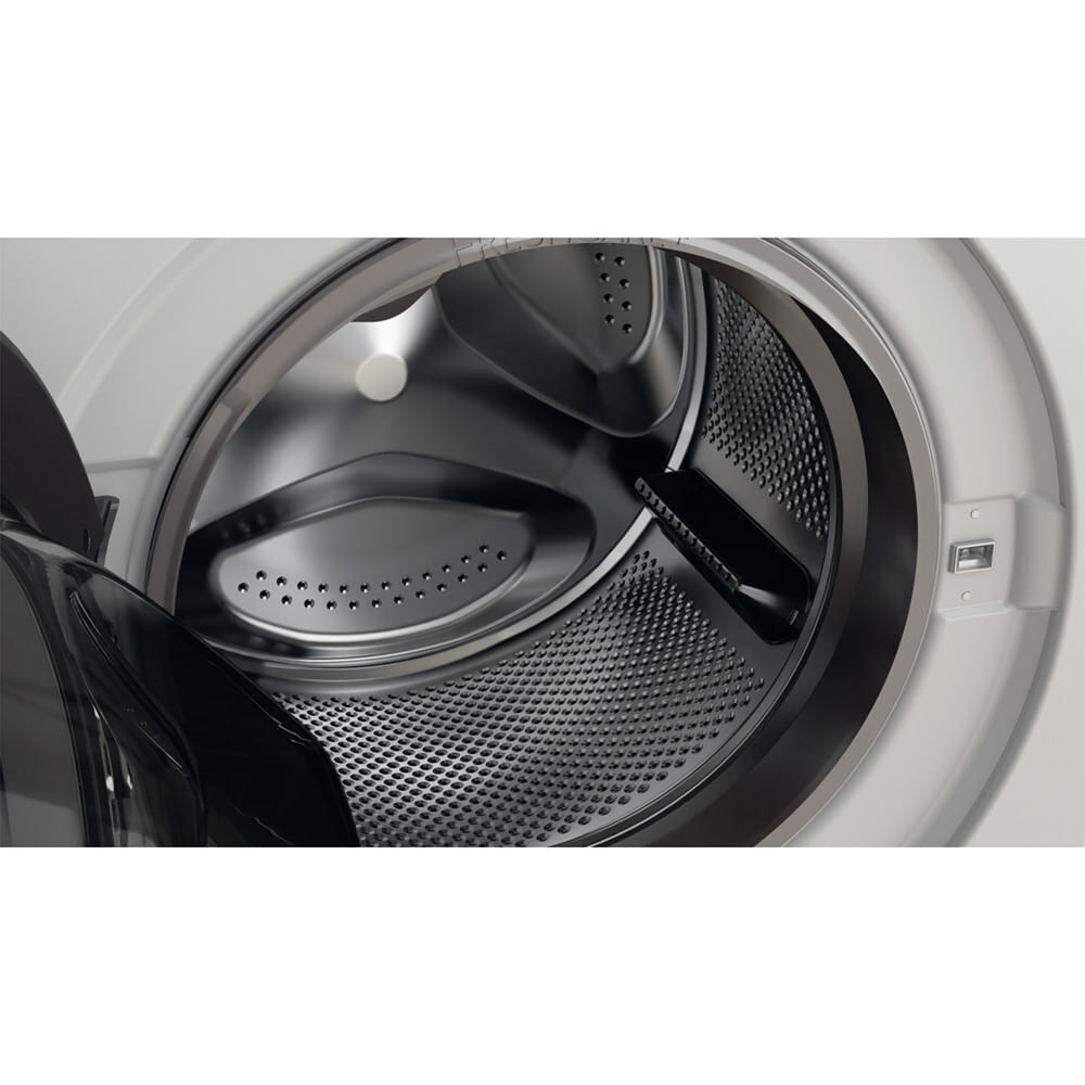 FFB 9258 CV IT LAVATRICE, Caricamento frontale, 9 kg, 63 cm, Classe B, image number 12
