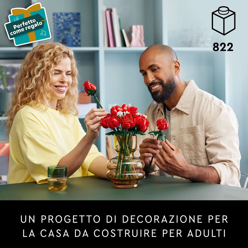 Bouquet di rose, image number 29