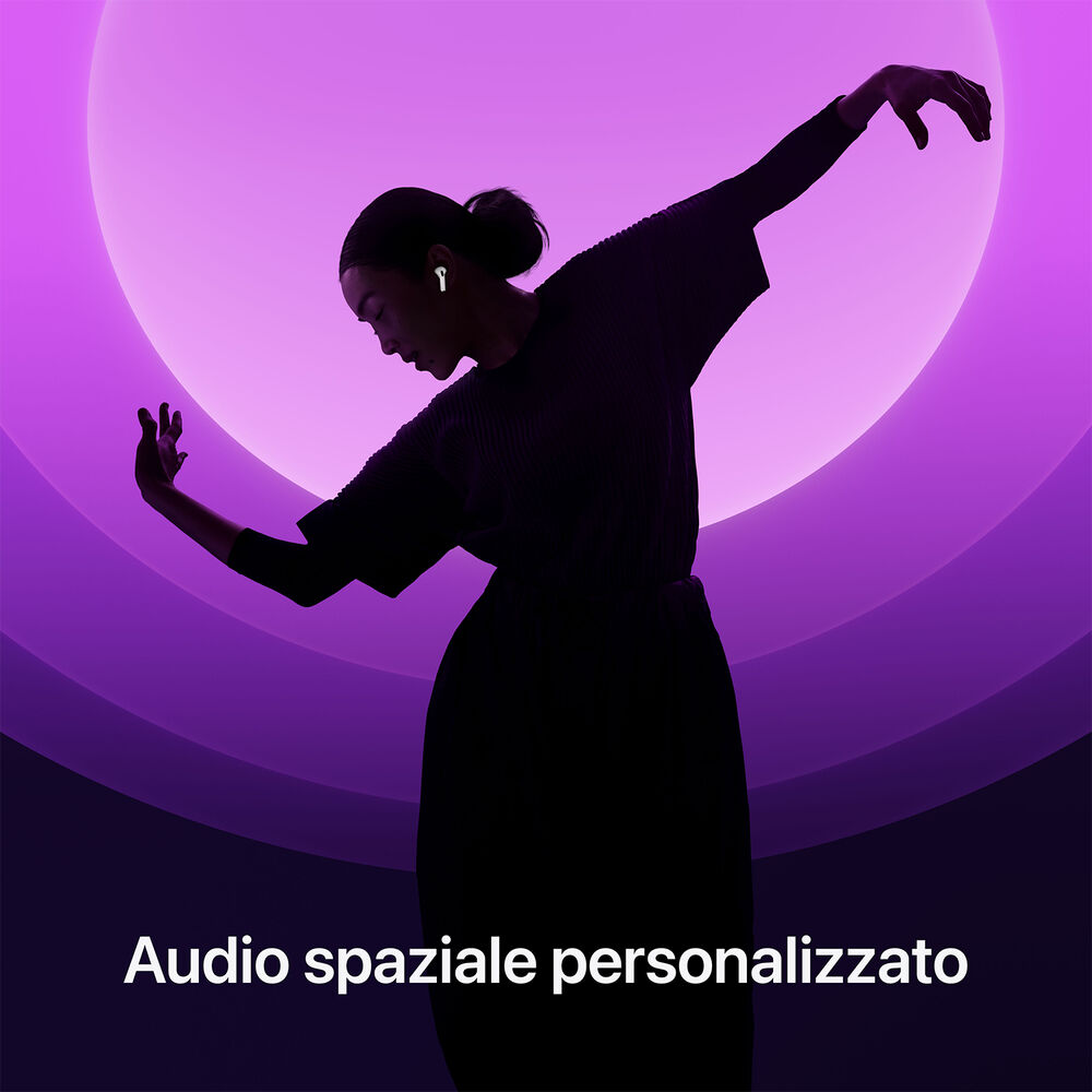 AIRPODS 4 (ANC)-ZML, image number 4