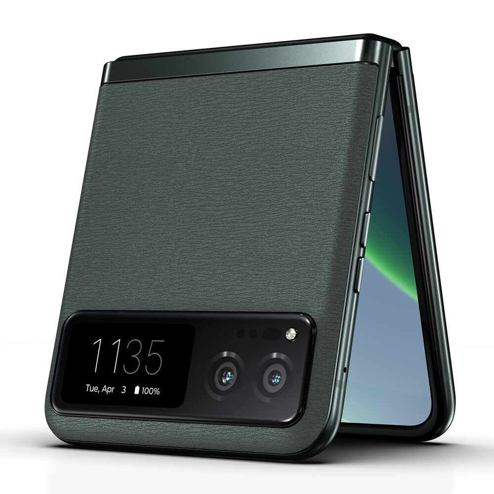 RAZR 40 8+256, image number 3