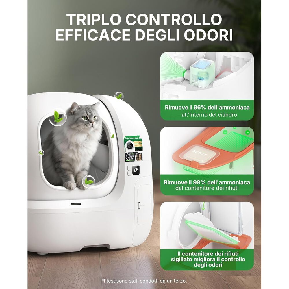 PUROBOT MAX PRO 2, image number 6