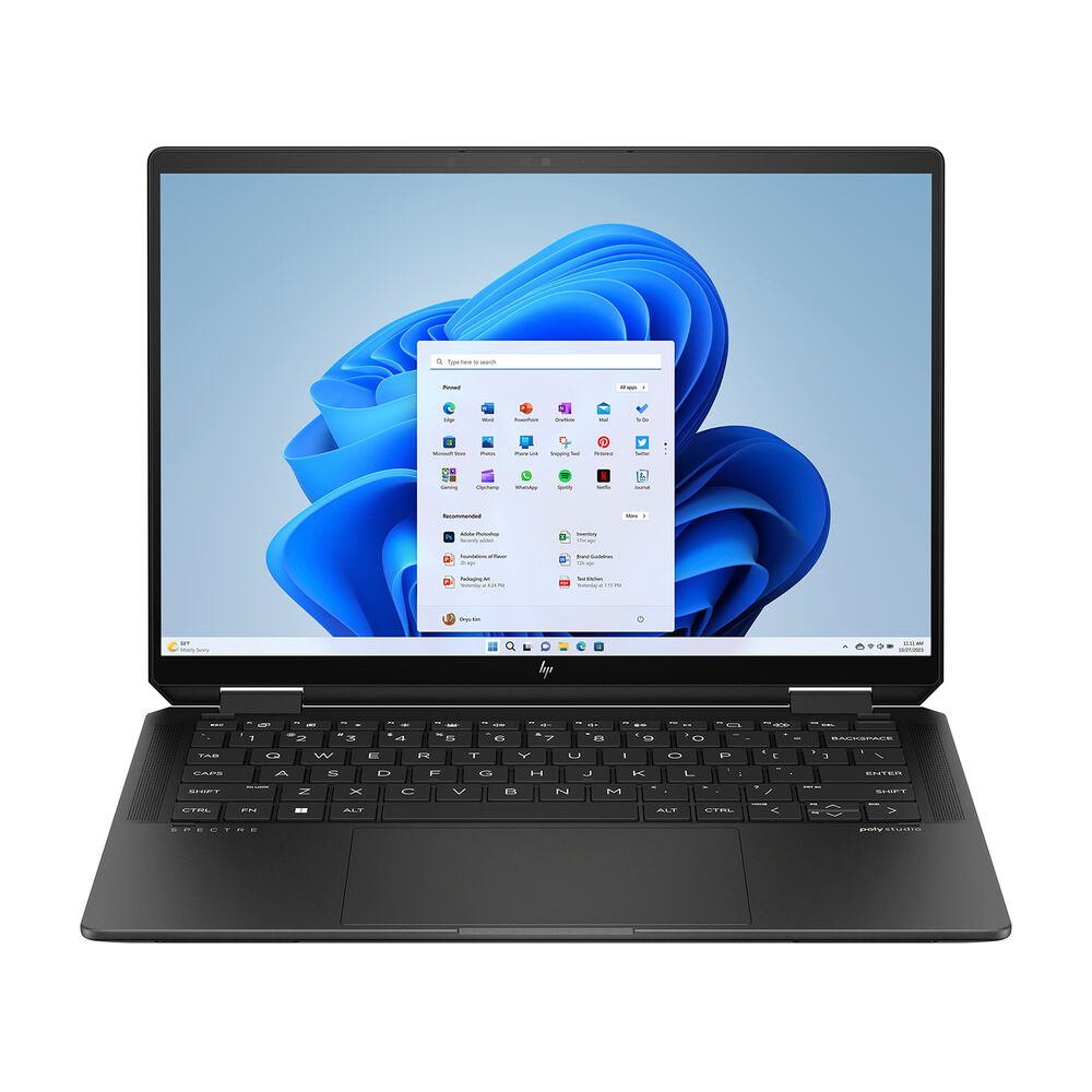 Spectre x360 14-eu0006nl, image number 3
