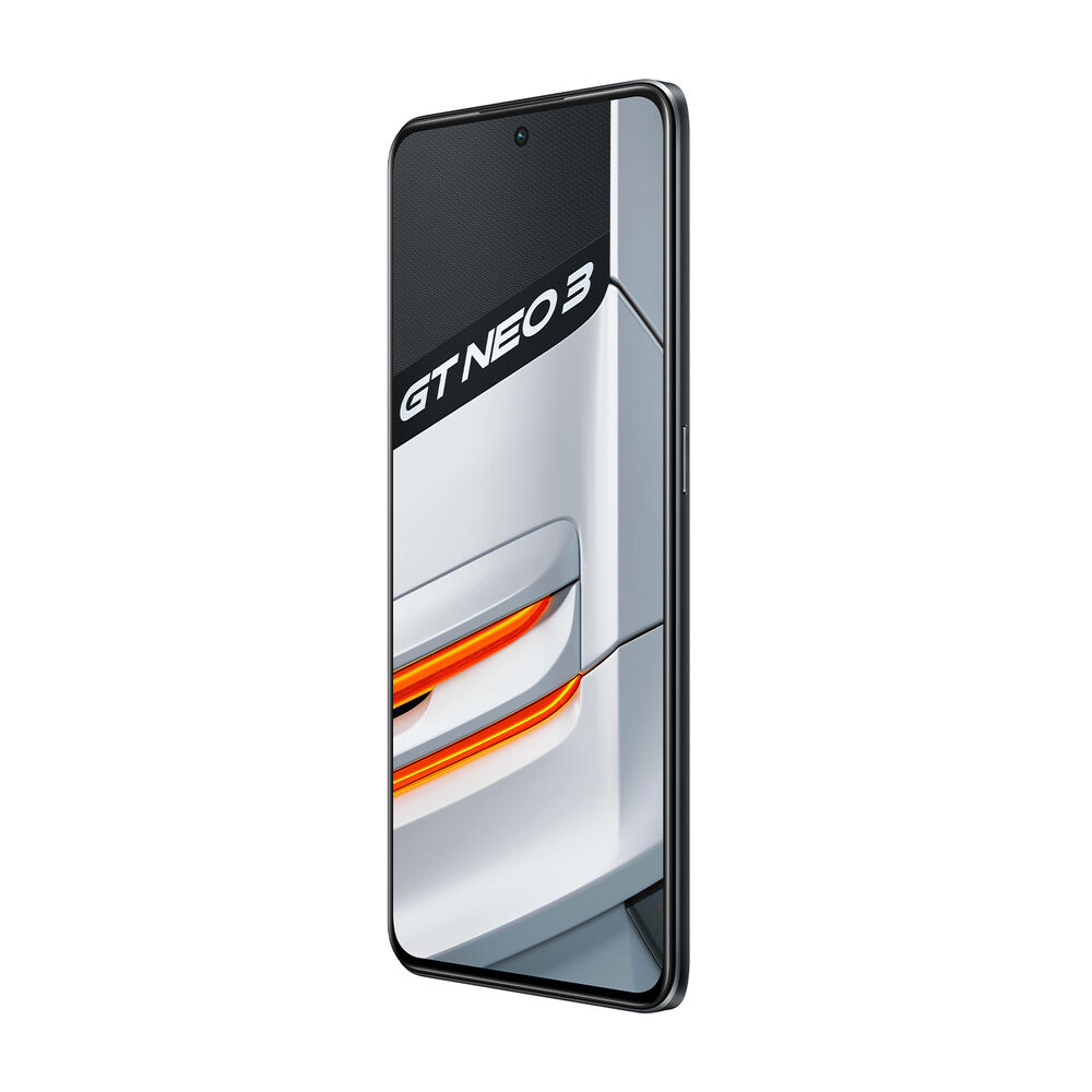 GT NEO 3 8+256, 256 GB, WHITE, image number 5