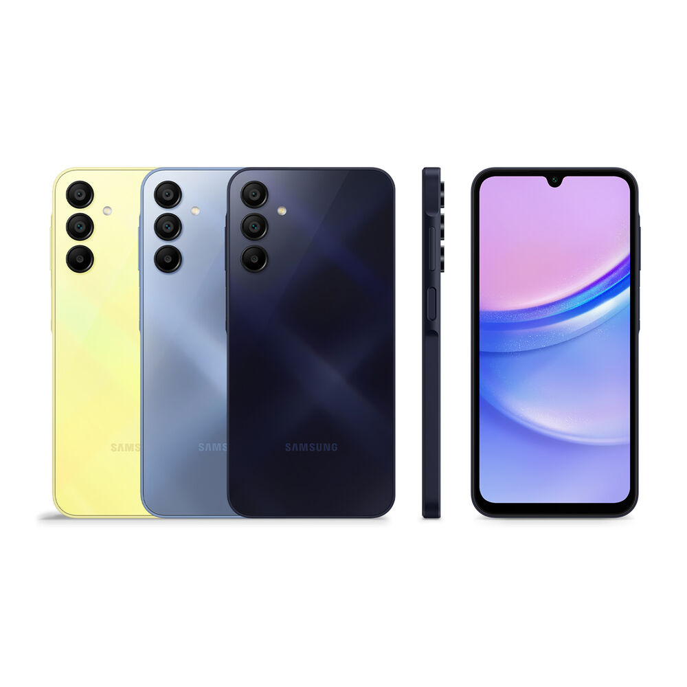 Galaxy A15 128GB, image number 1