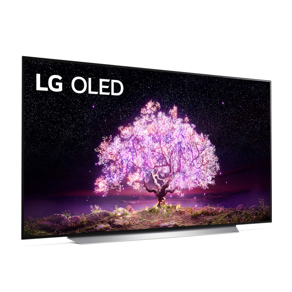 OLED65C15LA.API TV OLED, 65 pollici, OLED 4K, No, image number 19