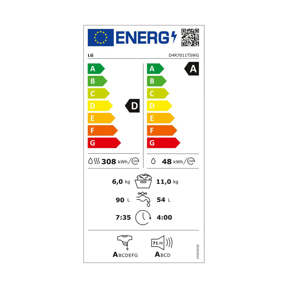 AI DD D4R7011TSWG, image number 16