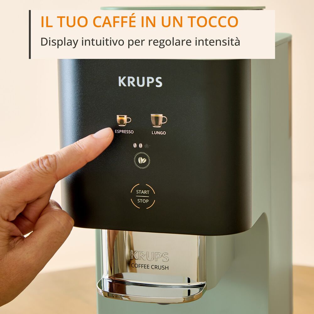 Coffee Crush SA401L, image number 4